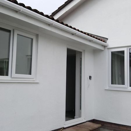 Rumney House Villa Cardiff Ruang foto